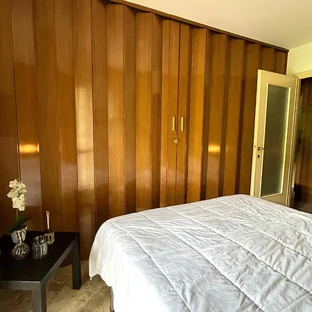 La Casa Del Cervino ברויל-קרוויניה