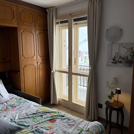 דירה La Casa Del Cervino *