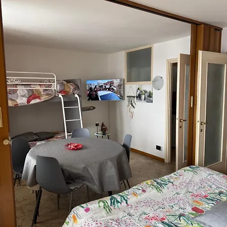 La Casa Del Cervino *