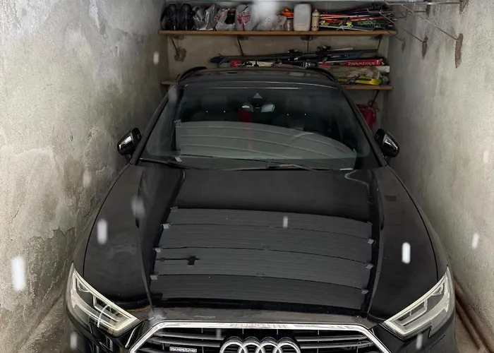 La Casa Del Cervino Διαμέρισμα Breuil-Cervinia