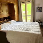 La Casa Del Cervino Apartamento