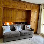 La Casa Del Cervino Appartement *