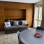 La Casa Del Cervino Appartement *
