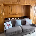 Apartamento La Casa Del Cervino Breuil-Cervinia