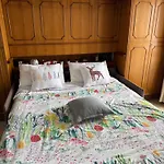 La Casa Del Cervino Appartement