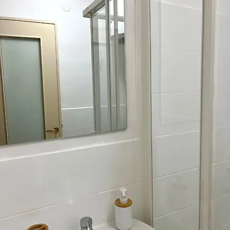 La Casa Del Cervino شقة *