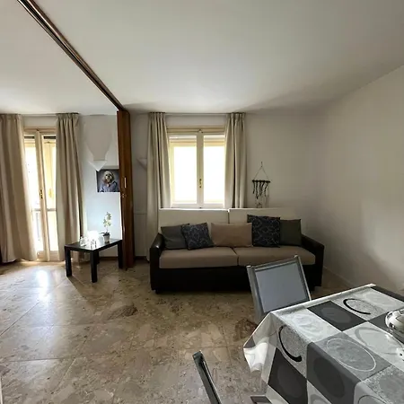 Appartement La Casa Del Cervino Breuil-Cervinia