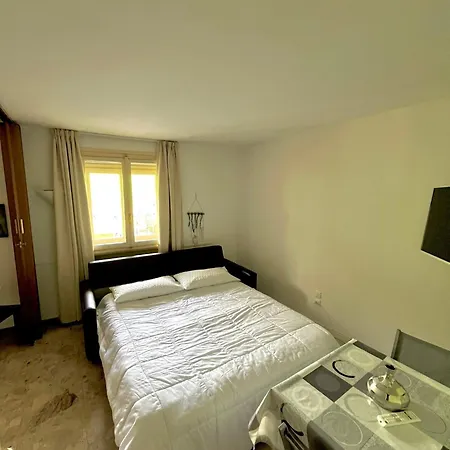 La Casa Del Cervino * بيريوِل تْشيرفينيا