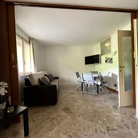 Appartement La Casa Del Cervino Breuil-Cervinia