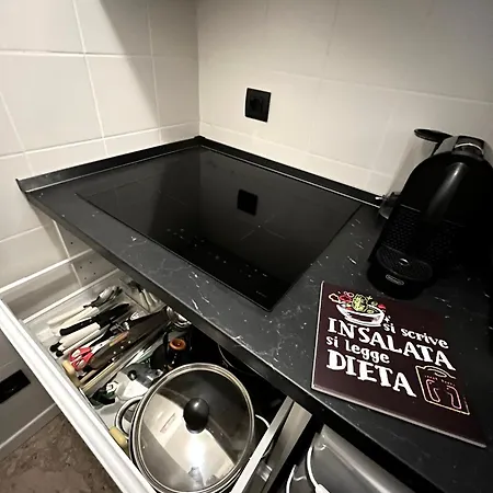 La Casa Del Cervino Lägenhet Breuil-Cervinia