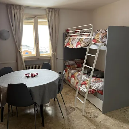 La Casa Del Cervino *