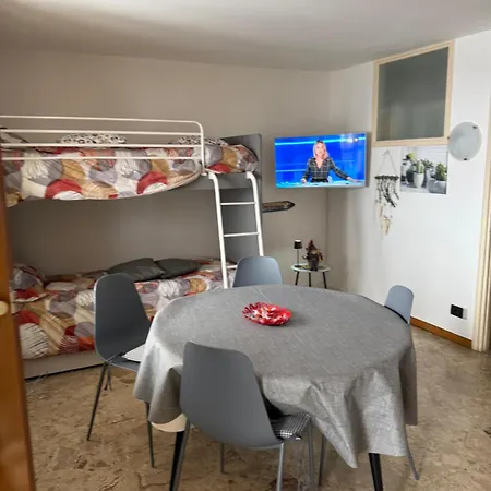 La Casa Del Cervino *