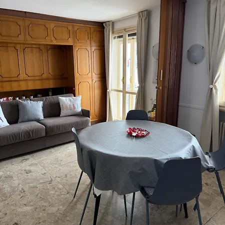 La Casa Del Cervino *