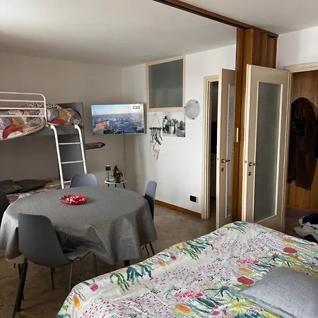 Appartement La Casa Del Cervino Breuil-Cervinia