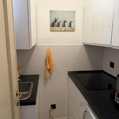 דירה La Casa Del Cervino