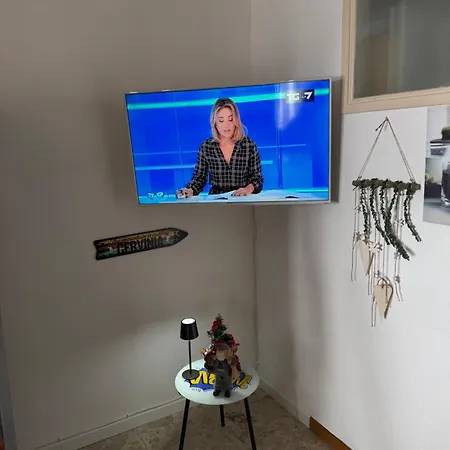 La Casa Del Cervino Breuil-Cervinia