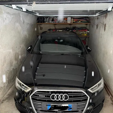 La Casa Del Cervino Appartement Breuil-Cervinia