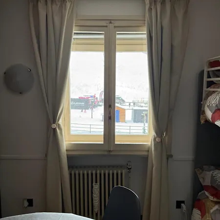 Appartement La Casa Del Cervino Breuil-Cervinia