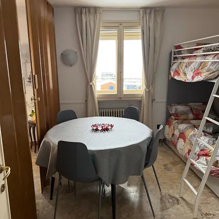 La Casa Del Cervino Appartement Breuil-Cervinia