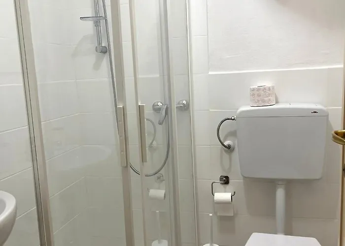 La Casa Del Cervino ברויל-קרוויניה