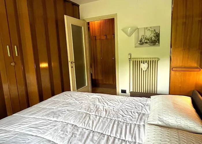 La Casa Del Cervino *