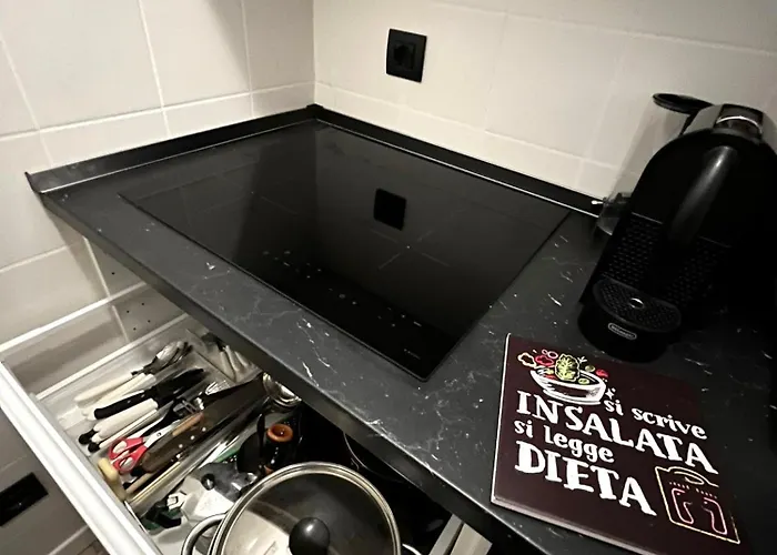 La Casa Del Cervino דירה ברויל-קרוויניה