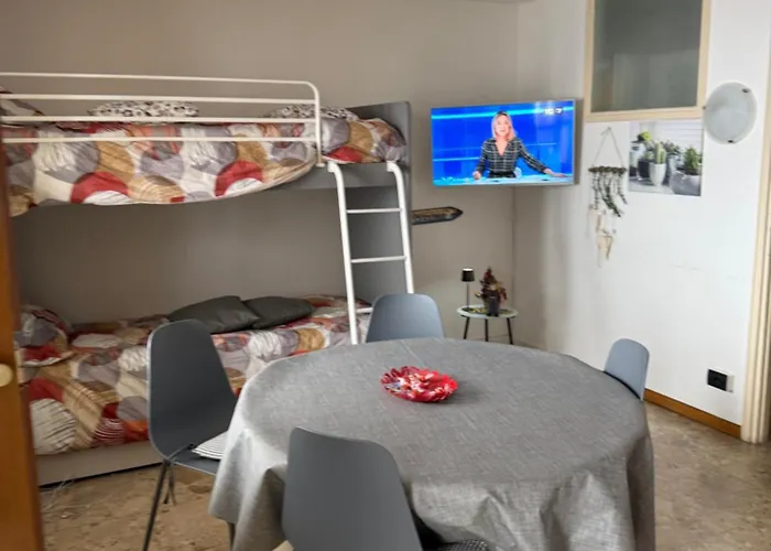 La Casa Del Cervino *