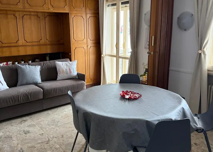 La Casa Del Cervino *