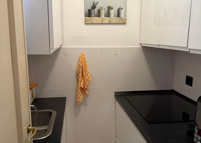 Appartement La Casa Del Cervino