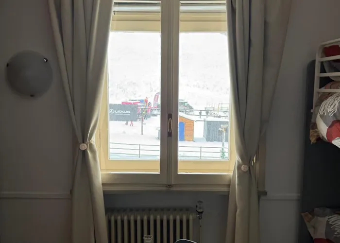 Appartement La Casa Del Cervino Breuil-Cervinia