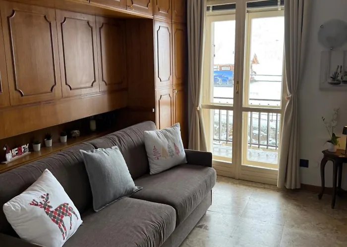 Apartment La Casa Del Cervino