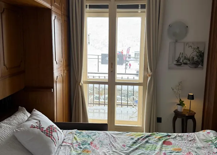 La Casa Del Cervino *