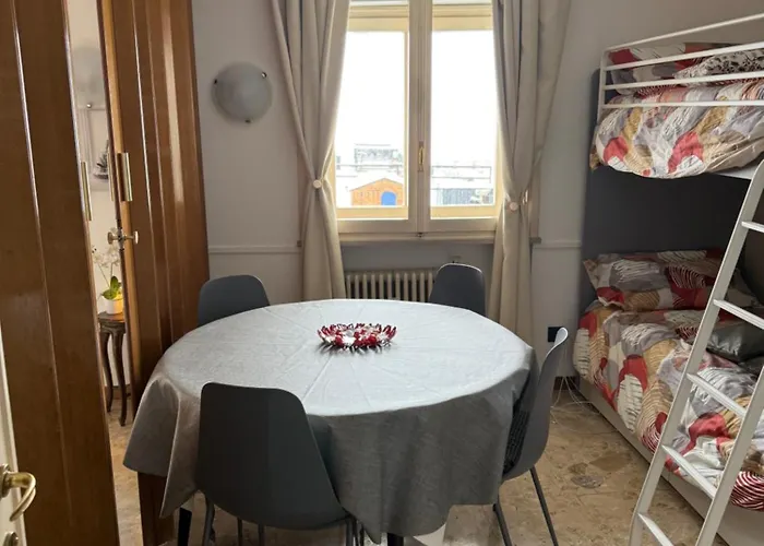 La Casa Del Cervino Apartment Breuil-Cervinia