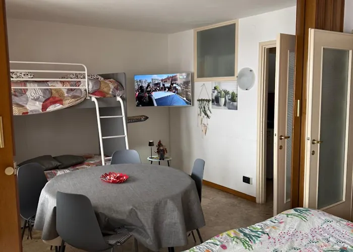 La Casa Del Cervino *